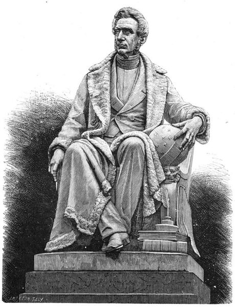 File:Statue élevée à la mémoire de Adolphe Quetelet.jpg