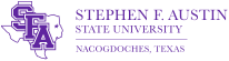File:Stephen F. Austin State University logo.svg