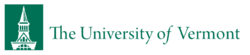 Logotype of The University of Vermont