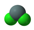 Tin(II) chloride space-filling3D.png