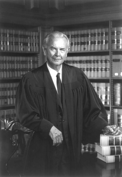 File:US Supreme Court Justice William Brennan - 1976 official portrait.jpg