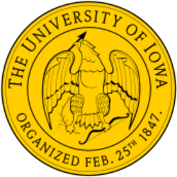 University of Iowa seal.svg