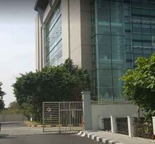 World Bank Office in Taramani, Chennai.jpg