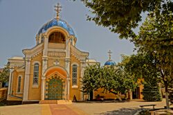 Успенский собор (1906 год). Махачкала, Дагестан.jpg