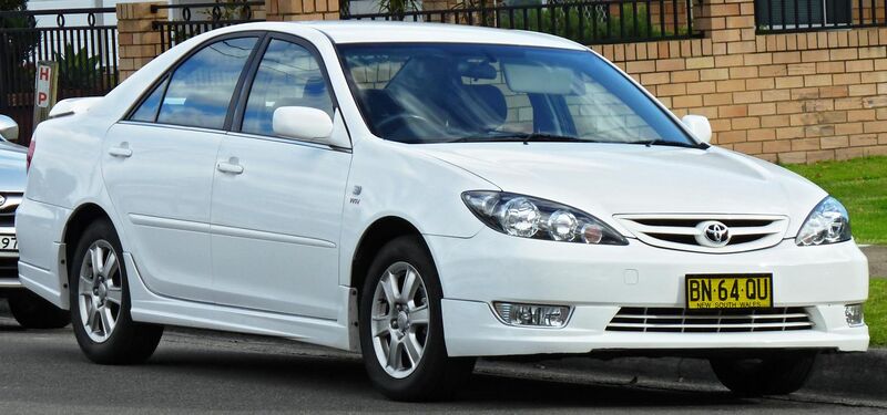File:2004 Toyota Camry (ACV36R) Sportivo sedan (2012-06-04) 01.jpg