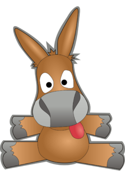 EMule mascot.svg