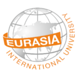 Eurasia International University logo.png