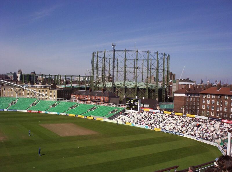 File:Gasholders at the Oval.JPG