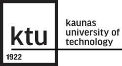 Kaunas University of Technology logo.svg