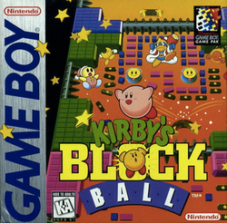 Kirby's Block Ball cover.png