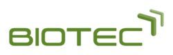 Logo of BIOTEC.svg