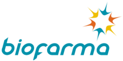 Logo of PT Bio Farma (Persero).png