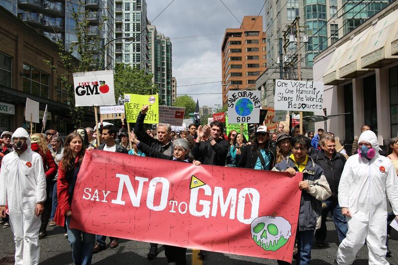 File:March Against Monsanto Vancouver.jpg