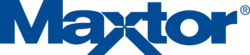 Maxtor-Logo.svg