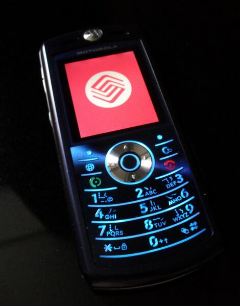 File:Motorola L71 on the China Mobile network 20100521.jpg