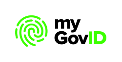 MyGovID logo.svg