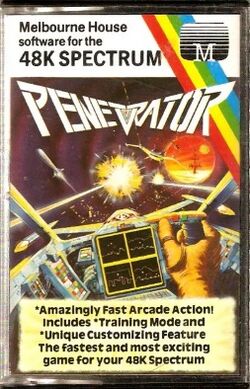 Penetrator video game cover.jpeg
