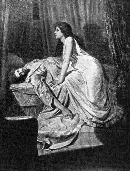 File:Philip Burne-Jones - The Vampire.jpg