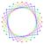 Regular star figure 7(4,1).svg