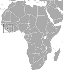 In Guinea, Sierra Leone, and Liberia