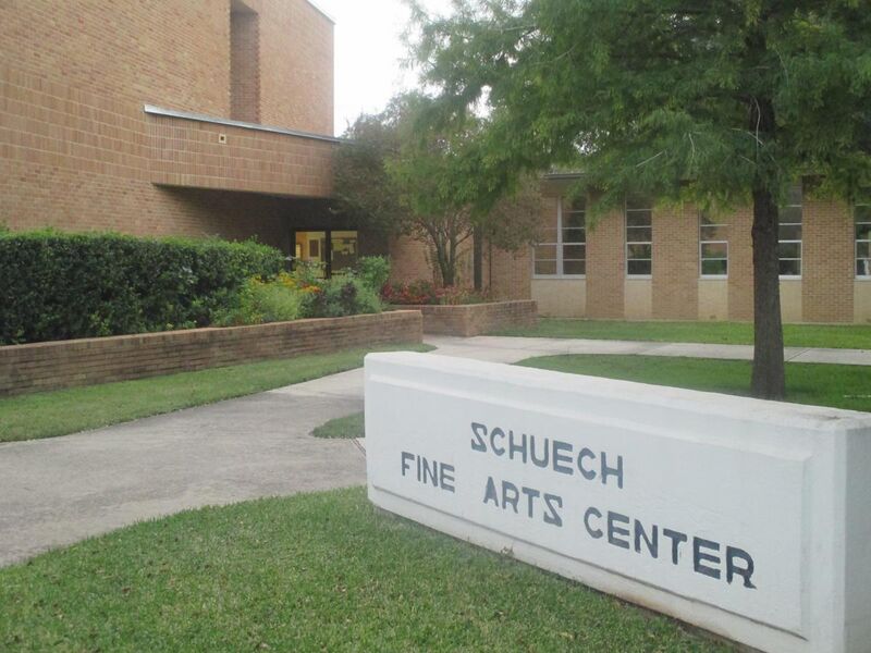 File:Schuech Fine Arts Center, TLU, Seguin, TX IMG 8143.JPG