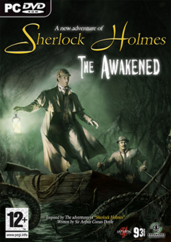 Sherlock Holmes The Awakened cover.png