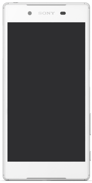 File:Sony Xperia Z5 PSD.png