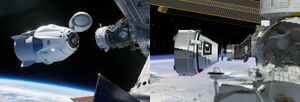SpaceX Crew Dragon and Boeing CST-100 Starliner.jpg
