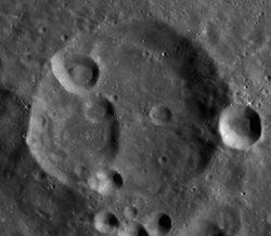 Strömgren crater WAC.jpg