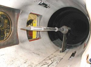 THAAD missile testing in Wind Tunnel 9, White Oak, MD.jpg