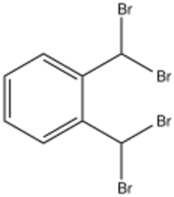 Tetrabromo-o-xylene.svg