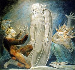 The Witch of Endor (William Blake) 2.jpg