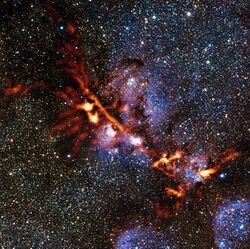 The star-forming Cat’s Paw Nebula through ArTeMiS’s eyes.jpg