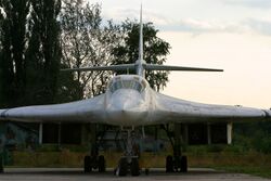 Tupolev Tu-160, Ukraine - Air Force AN1402163.jpg