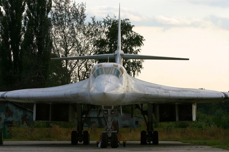File:Tupolev Tu-160, Ukraine - Air Force AN1402163.jpg
