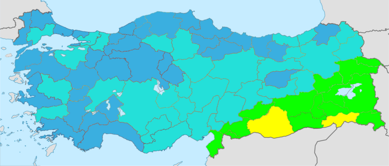 File:Turkey total fertility rate by province 2021.png