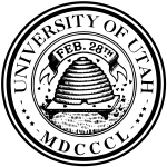 File:University of Utah seal.svg