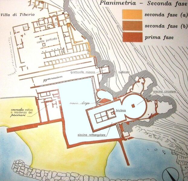 File:Villa Di Tiberio plan.jpg