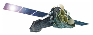 XMM-Newton spacecraft model.png