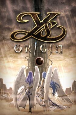 Ys Origin Steam artwork.jpg