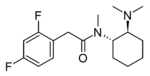 2,4-Difluoro-U-48800 structure.png