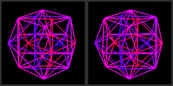 3D stereoscopic projection icositetrachoron.PNG