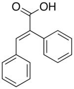 Skeletal formula