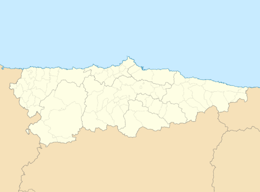 File:Asturias location map.svg