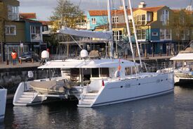 Catamaran de croisière Lagoon 560.JPG