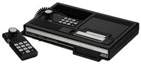 =A ColecoVision video game console