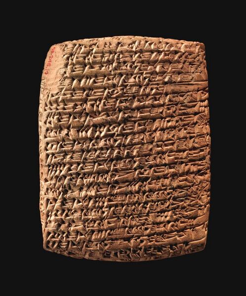 File:Cuneiform tablet- caravan account MET DP-13441-005.jpg
