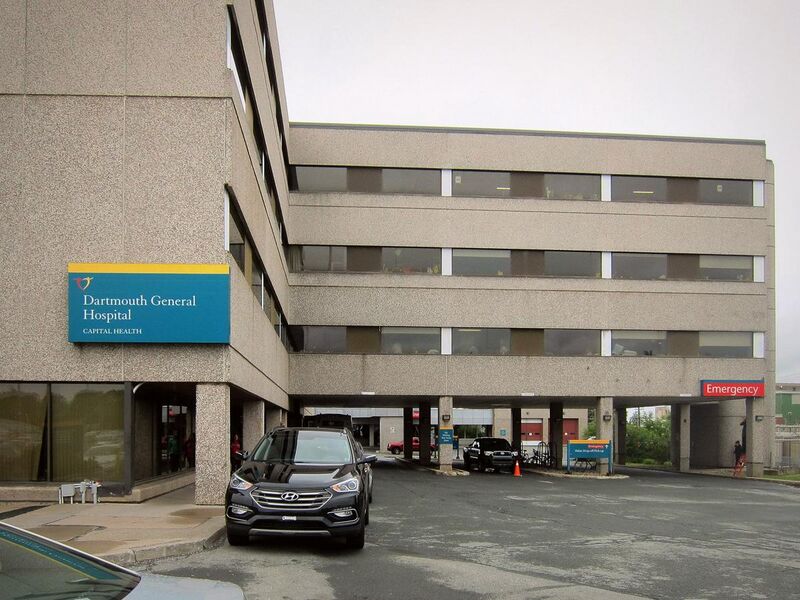 File:Dartmouth General Hospital emergency department.jpg