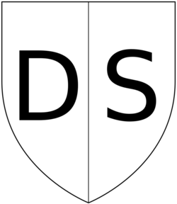 DexterAndSinister HeraldicEscutcheon.png