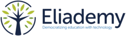 Eliademy logo horizontal.png